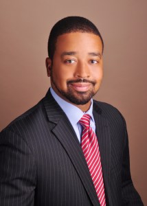 Dr. Keith Taylor